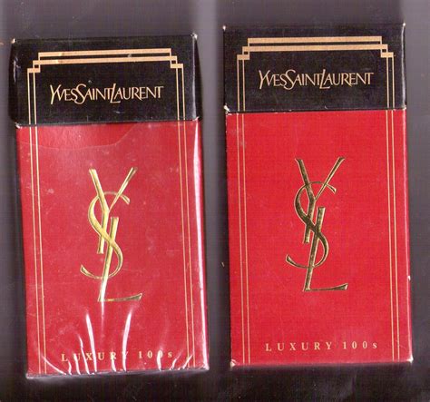 yves saint laurent cigarettes amazon|yves saint laurent cigarettes online.